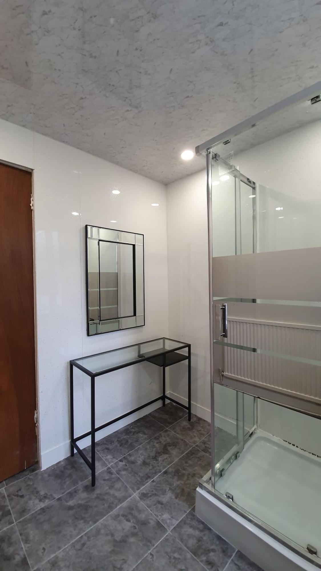 Bemersyde Guest House Glasgow Room photo