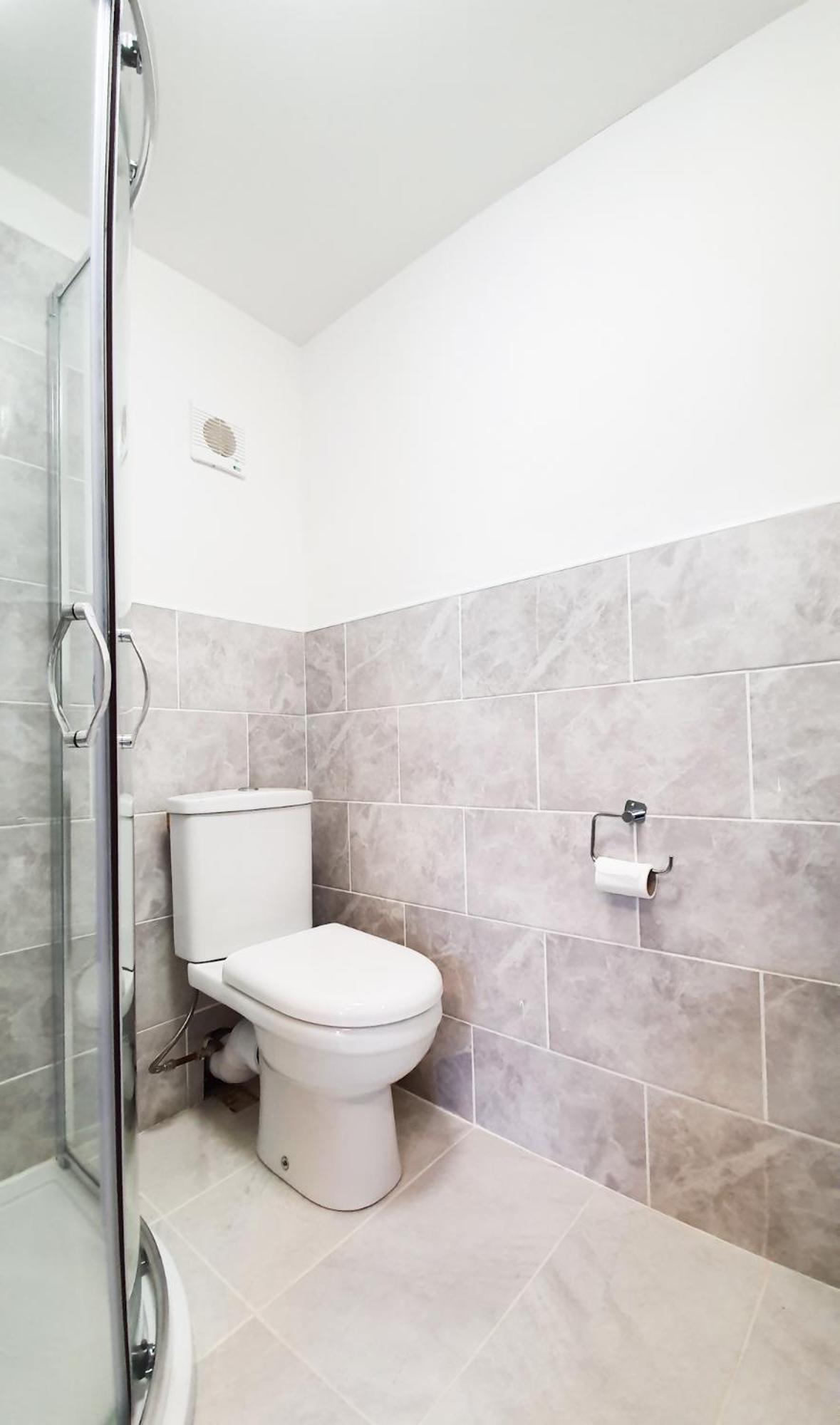 Bemersyde Guest House Glasgow Room photo
